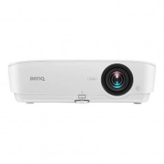 Videoproiector BenQ TW535 WXGA White foto