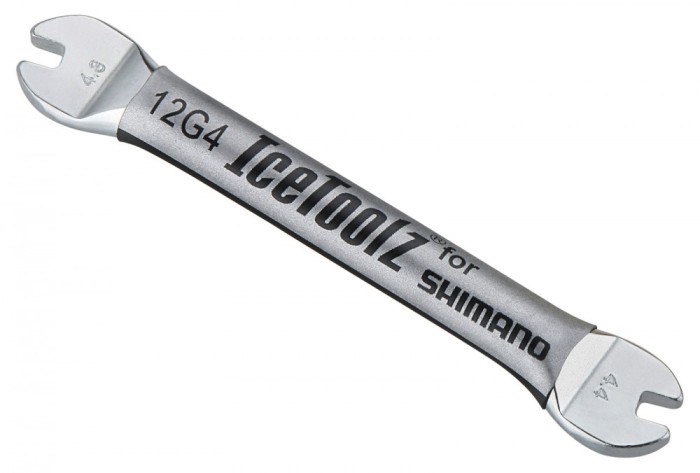 Cheie Spite Shimano 4,3/4,4mm IceToolz Cod:567000720RM