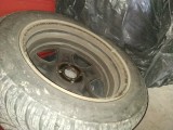 vand jante 195/55/r16
