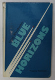 BLUE HORIZONS by VICTOR MITROSHENKOV , 1979