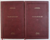 CAVALCADA IN IAD VOL I - II de VINTILA CORBUL, COLECTIA ADEVARUL DE LUX , 2007