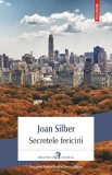 Secretele fericirii - Joan Silber - Editura Polirom