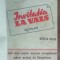 myh 50f - Mihail Drumes - Invitatie la vals - editie interbelica
