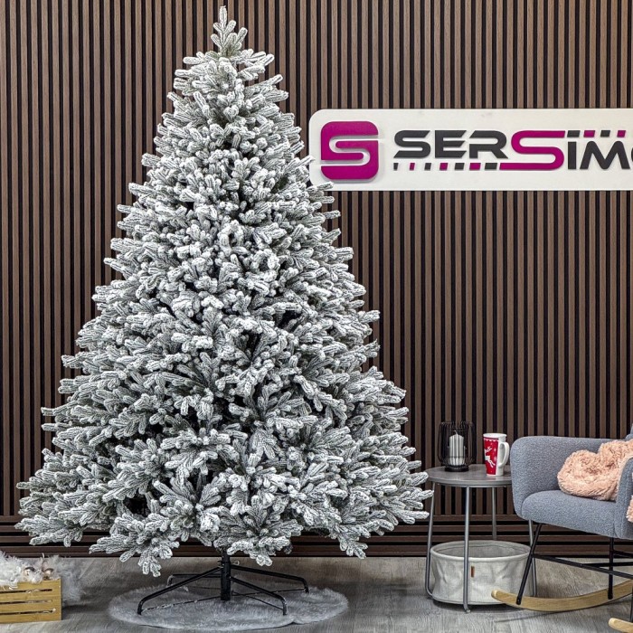 Brad artificial Sersimo, Alessandra Elite, nins, mix 2D+3D, 230 cm Household NewTrend