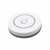 Cumpara ieftin Buton sonerie fara fir PNI Safe House PG100 compatibil doar cu sistemul de alarma wireless PNI PG600