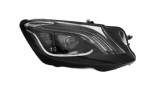 Set faruri Mercedes Clasa S (W222), 08.2013-08.2017, montare fata, stanga+dreapta, indicator dinamic; LED; manual; Tuning; LED, Vland