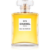 Chanel N&deg;5 Eau de Parfum pentru femei 100 ml