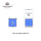 Fard de pleoape Global Fashion, 1 culoare, #21