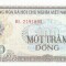 AMS# - 100 MOT DONG 1991 VIET NAM UNC