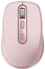 LOGITECH MX Anywhere 3S - ROSE - EMEA28-935 &amp;quot;910-006931&amp;quot; (timbru verde 0.18 lei) foto