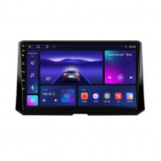 Navigatie dedicata cu Android Toyota Corolla E21 dupa 2019, 3GB RAM, Radio GPS