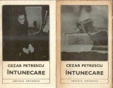 Cumpara ieftin Intunecare (2 volume) - Cezar Petrescu