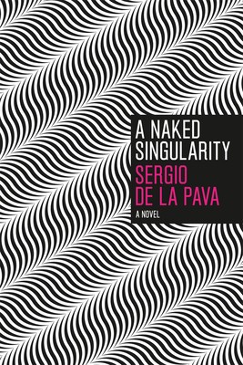 A Naked Singularity foto