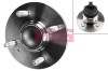 Set Rulment Roata FAG 713 6263 10 Hyundai Accent III Getz i10 i20 Kia Picanto Rio II