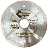 Disc Diamantatexpert Pt. Portelan Dur, Ceramica Dura - Ultra Long Life 115x22.2 (mm) Ultra Premium - Dxwd.qnbt.115