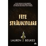 Cumpara ieftin Fete stralucitoare - Lauren Beukes, Corint