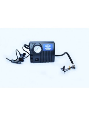 Compresor auto aer 12 V nonstop Alca foto