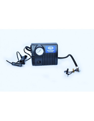 Compresor auto aer 12 V nonstop Alca