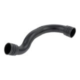 Furtun filtru aer Mercedes Slk/Slc-Class (R172) 11-, motor: 1.8 T, Plastic, 2710901929; 2710902029