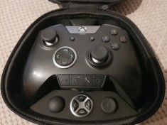 Controller maneta joystick Razer Wolverine Ultimate pt PC calculator/Xbox one foto