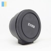 Adaptor Obiectiv Canon EF/EF-S la EOS-M Meike MK-C-AF4