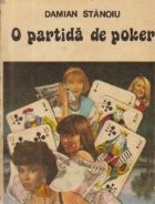 O partida de poker foto