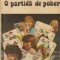 O partida de poker