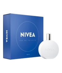 Apa de toaleta Nivea Cream Parfum Unisex - 100 ml foto