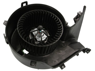 Ventilator, habitaclu SAAB 9-3 Cabriolet (YS3F) (2003 - 2016) THERMOTEC DDX008TT foto