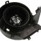 Ventilator, habitaclu SAAB 9-3 Cabriolet (YS3F) (2003 - 2016) THERMOTEC DDX008TT
