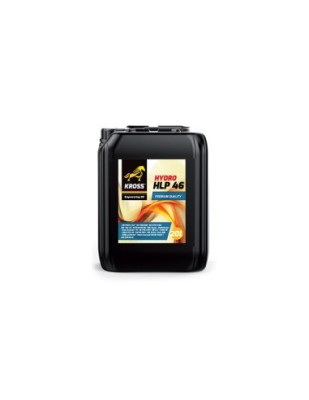 Ulei Hidraulic KROSS HYDRO HLP 46, 20L foto