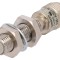Senzor inductiv OMRON M8 12-24V IP67 NO 0-2mm cu 2 cabluri