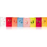KORIKA SuperFruits set de măști faciale