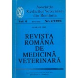 colectiv - Revista romana de medicina veterinara - 134710