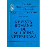 Colectiv - Revista romana de medicina veterinara - 134710