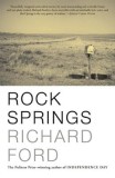 Rock Springs: Stories