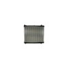 Radiator apa TOYOTA YARIS NHP13 NSP13 NCP13 KSP13 NLP13 AVA Quality Cooling TO2357