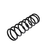 Arc spiral Lesj&ouml;fors 4227554, parte montare: punte spate