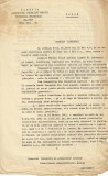 A4371N Cerere de rectificare bugetară a județului Tecuci adresată Ministerului Afacerilor Interne, 1941