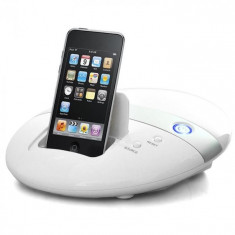 Elonex IGame V60 iPod dock ?i consola de jocuri 10 jocuri foto