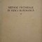 Metode vectoriale in fizica matematica, vol. II &ndash; N. Teodorescu