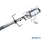 Filtru particule Mazda 6 (2002-2007)[GY] #1