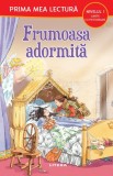 Frumoasa adormita (Nivelul 1 Carte cu pictograme)