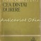 Cea Dintai Durere - Emil Girleanu