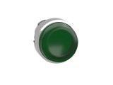 Comutator Apăsare 22mm Verde IP66