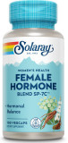 Female Hormone Blend 100cps Vegetale, Secom