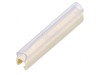 Marcator PVC Alb 3-4mm -30&divide;60&deg;C PTC20030A9
