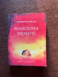 Anthony de Mello - Rugaciunea broastei. Povestiri pentru meditatie