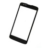 Geam Sticla Negru LG K7 (MS330) - Inlocuire Ecran Premium