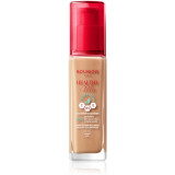 Cumpara ieftin Bourjois Healthy Mix makeup radiant cu hidratare 24 de ore culoare 55.5C Honey 30 ml
